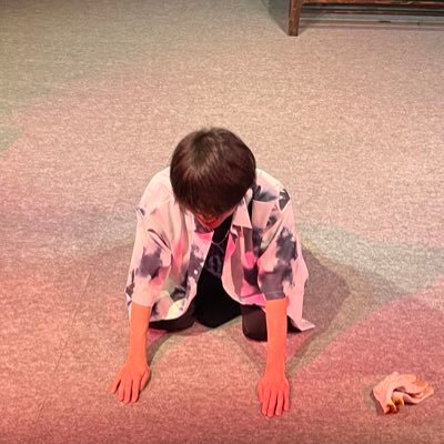 hdshfdn_1u's profile picture. 脚本演出/音照やれます