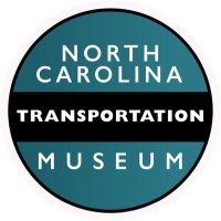 NC Transportation Museum (@visitnctm) 's Twitter Profile Photo NC Transportation Museum (@visitnctm) 's Twitter Profile Photo