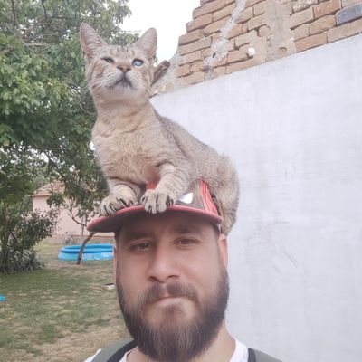 lathanderite's profile picture. Formerly known as @deersage.
Focusing on the holy trinity of cats, cooking and gaming with a healthy dose of gay shit sprinkled in.