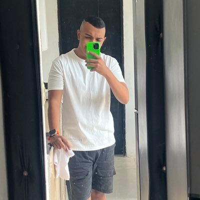 Instagram:@sergioamariz 🖤. Nada de lo que twitteo es verdad🤣.