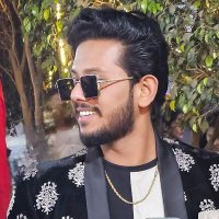 Sahil Raj Prajapati (@sahilrajprajap1) 's Twitter Profile