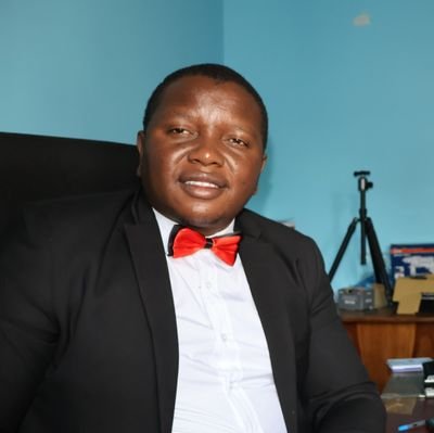 Dreamweaver_ZW's profile picture. C.E.O. & Founder for The Noble Hands Zimbabwe Trust