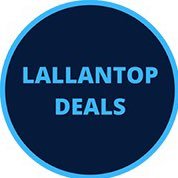 Lallantop deals (@lallantopdeals) 's Twitter Profile Photo Lallantop deals (@lallantopdeals) 's Twitter Profile Photo