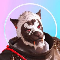 Klaus@Yojimbo鯖 (@klaus_tigger) 's Twitter Profile