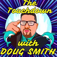 The Touchdown with Doug Smith (@touchdowndoug) 's Twitter Profile Photo The Touchdown with Doug Smith (@touchdowndoug) 's Twitter Profile Photo