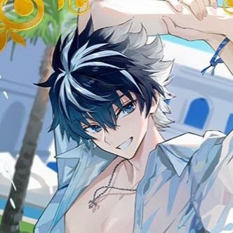 ❄️Taste the chill of icey fangs~
Pansexual⭐️ plot based rp/ (N)SFW rps🩵 No Minors🔞 DMS Open ;3