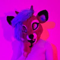 Feli Deer @Arff 2024 (@felideerowo) 's Twitter Profile