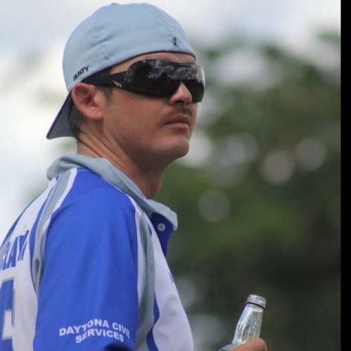 ClaytonClaysha's profile picture. 