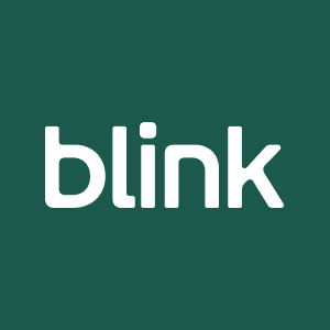 Smart security designed for every home by Blink, an Amazon company.