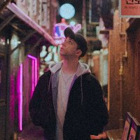 Jacob Pernell (제이콥) (@jacobpernell) 's Twitter Profile