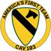 1st Cavalry Division (@1stcavalrydiv) Twitter profile photo 1st Cavalry Division (@1stcavalrydiv) Twitter profile photo