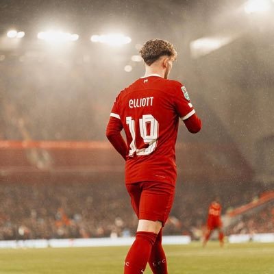 @Lfc football fan account. if you don’t follow back, I unfollow🤝