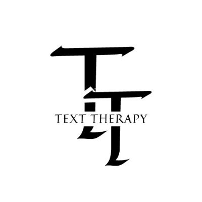 textmytherapist's profile picture. Have you ever wanted to talk to a therapist but did not want to spend an hour on a call or in a session?  Text Therapy is here!