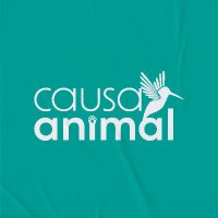 Causa Animal (@causaanimalco) 's Twitter Profile