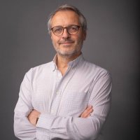 Laurent Larcher (@laurentlarcher) 's Twitter Profile
