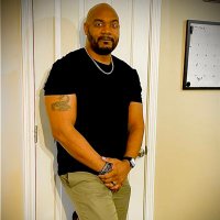 Curtis Settle Jr (@csettle06) 's Twitter Profile