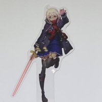 あぴす (@apis_fgo) 's Twitter Profile