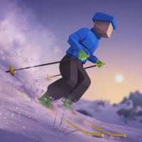 Lonely Mountains: Snow Riders OUT NOW! (@lonelymnts) 's Twitter Profile Photo Lonely Mountains: Snow Riders OUT NOW! (@lonelymnts) 's Twitter Profile Photo