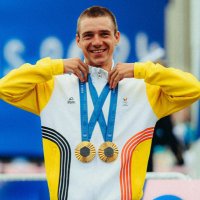 Remco Evenepoel (@evenepoelremco) 's Twitter Profile