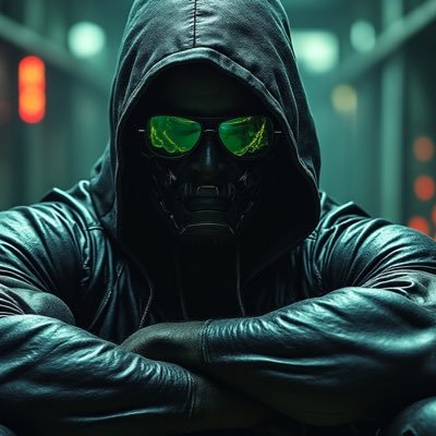 CTO/CIO. Forging AI & cyber frontiers. Discipline = Freedom. Gamer. fitness beast. outdoor freak. Leadership, strategy, code—why not conquer it all?