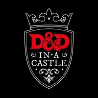 D&D in a Castle (@dndinacastle) 's Twitter Profile
