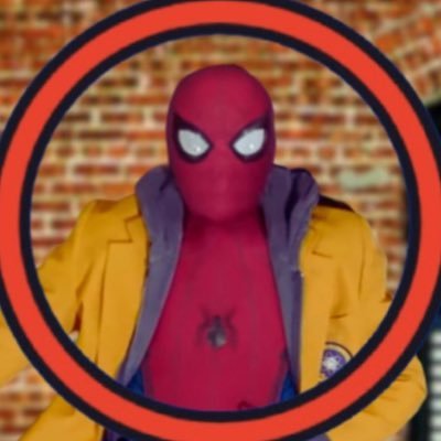 “If you even cared you’d actually be here.” | (Not working with Sony, or Marvel. | DRIVE IS A W.I.P | PFP: @NycW4IIcr4wl3r)