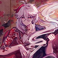 Bread (haitus era ) (@bread_buter) 's Twitter Profile