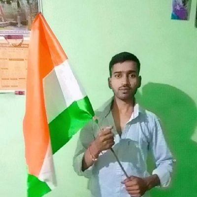 RSC_CHOUDHARY's profile picture. 🚩🚩जय जय श्री राम 🚩🚩

                                       🇮🇳🇮🇳 I love my India 🇮🇳🇮🇳