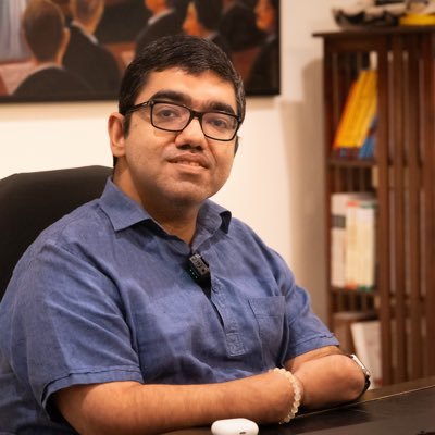 Changing attitudes towards PwDs I Founder, Nipman Foundation l Director, @ylacofficial @tqh_policy I WEF Young Global Leader I Motivational Speaker l Stephanian