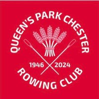 Queens Park Chester Rowing Club (@qpcrowing) 's Twitter Profile