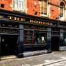 TheBodega_SJF's profile picture. Multi-award-winning pub, inc. CAMRA Tyneside Pub of the Year 2014 & 2015, runner up 2016 & 2017, televised sport on 5 screens and those ceiling domes!