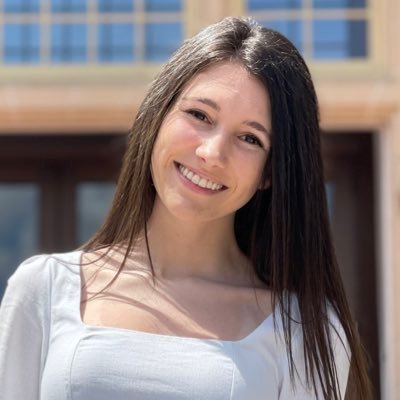 ZimathAlana's profile picture. PhD student in Religious Studies @yale. Studying the Hebrew Bible (she/her)