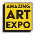 Amazing Art Expo (@amazingartexpo) Twitter profile photo Amazing Art Expo (@amazingartexpo) Twitter profile photo
