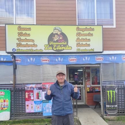 ManuelR34482878's profile picture. Liberal, militante del partido Republicano