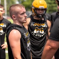 Tyler Leitz (@leitztyler) 's Twitter Profile