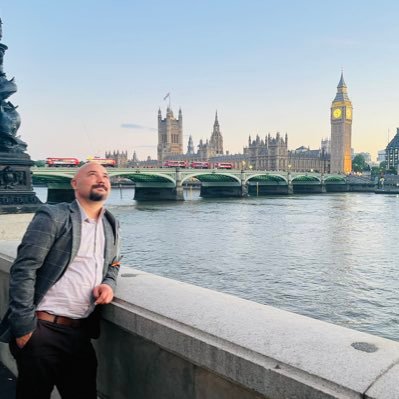 journalist,activist. i hate ethnocentrism,bigotry and discrimination with any type. My twits are in Uzbek, Turkish, Dari and English languages.