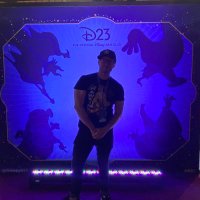 Jacob Johnston (@jake_squared) 's Twitter Profile
