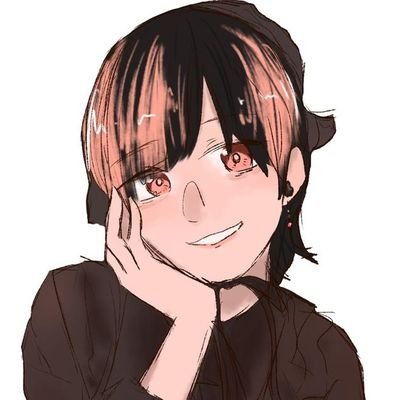 9Kが好きです。新参者。六月くらいからふんわり見てます。ゆるゆる追ってますのでとっても時差。壁打ち。
FAうpします。
社不ってます。
義務教育終了済
無言フォロー失礼します‼️