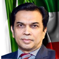 Dr Zafar Iqbal (@drzafariqbal) 's Twitter Profile