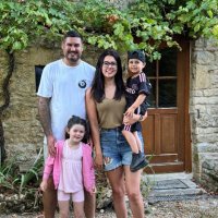 Ben Ternent (@benternent) 's Twitter Profile Photo Ben Ternent (@benternent) 's Twitter Profile Photo