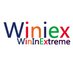 Winiex (@winiexnie) Twitter profile photo Winiex (@winiexnie) Twitter profile photo