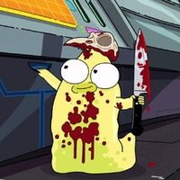 Shi (@_tecshi) 's Twitter Profile