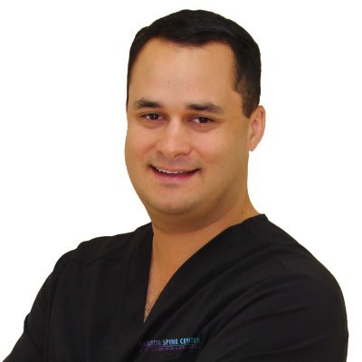 Director, Interventional Spine & Pain Management at Cantor Spine Center