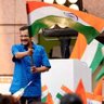 jagadisha1's profile picture. Political Parody, Proud Odia-Indian 🇮🇳, Jai Jagannath🚩🙏, Ex-Founding Mem INC, Ex-RSS, Honest Politics 🇮🇳
#KaamKiRajneeti 🇮🇳 #MakeIndiaNo1 🇮🇳