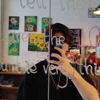 Forrest (@m_forrest) 's Twitter Profile Photo