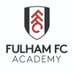 Fulham Academy (@fulhamacademy) Twitter profile photo Fulham Academy (@fulhamacademy) Twitter profile photo