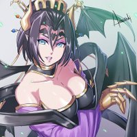 BeelzemonX (@bunschoco) 's Twitter Profile