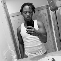 Jabrail Merritt (@8_brail) 's Twitter Profile