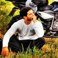 Juani (@randomordestiny) 's Twitter Profile