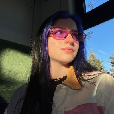 Dasha 💙💛さんのプロフィール画像